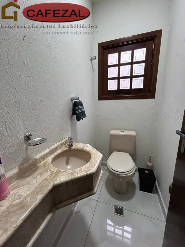 Casa, 3 quartos, 350 m² - Foto 28