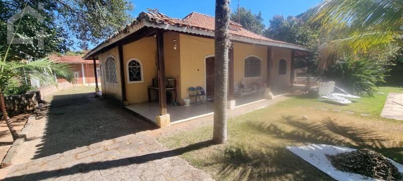 Casa, 2 quartos, 357 m² - Foto 2