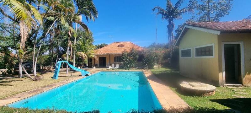 Casa, 2 quartos, 357 m² - Foto 1