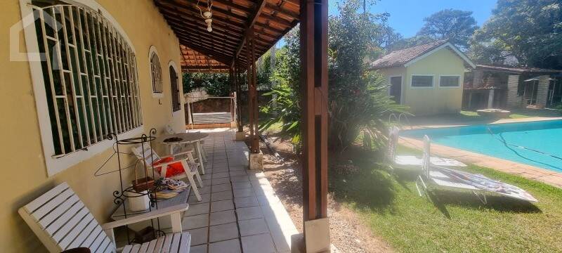 Casa, 2 quartos, 357 m² - Foto 12