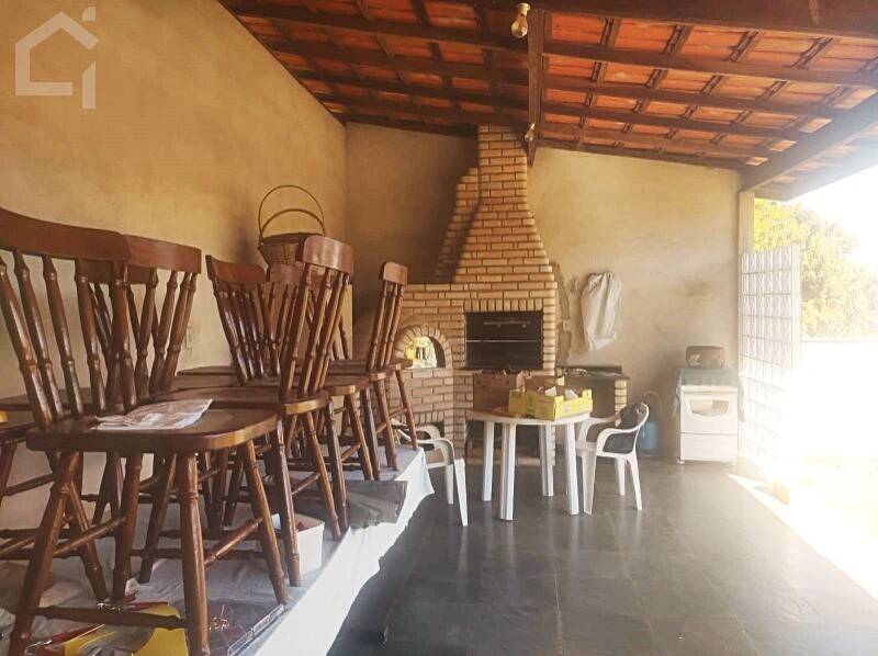 Casa, 2 quartos, 133 m² - Foto 6