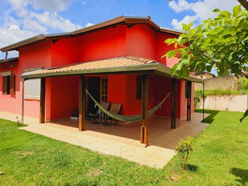 Casa, 3 quartos, 214 m² - Foto 2