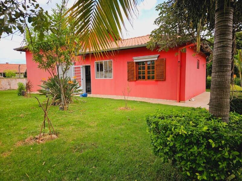 Casa, 3 quartos, 214 m² - Foto 4