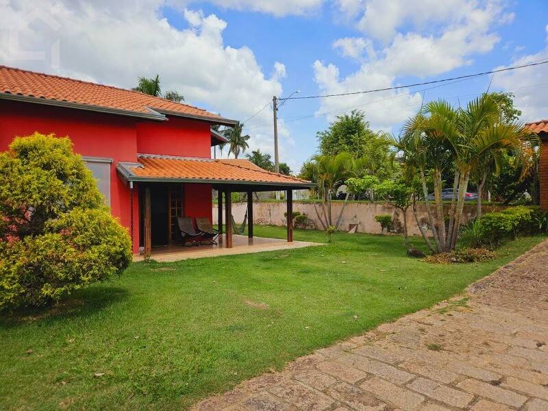 Casa, 3 quartos, 214 m² - Foto 8