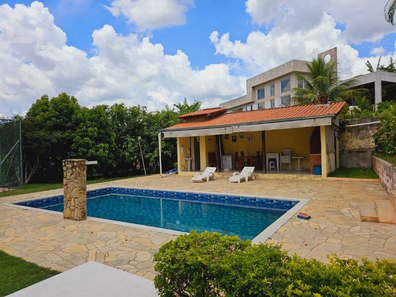 Casa, 3 quartos, 214 m² - Foto 10