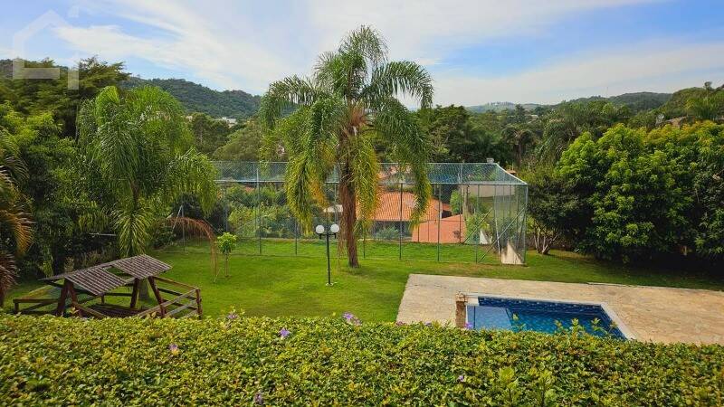 Casa, 3 quartos, 214 m² - Foto 11