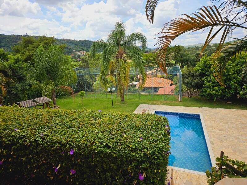 Casa, 3 quartos, 214 m² - Foto 12