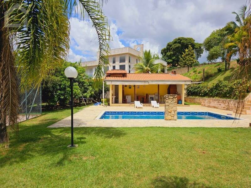 Casa, 3 quartos, 214 m² - Foto 13
