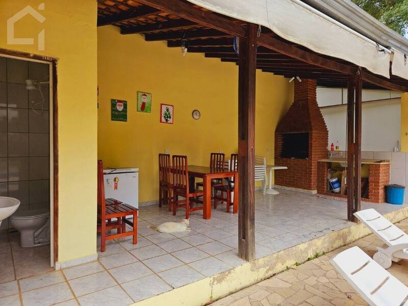 Casa, 3 quartos, 214 m² - Foto 16