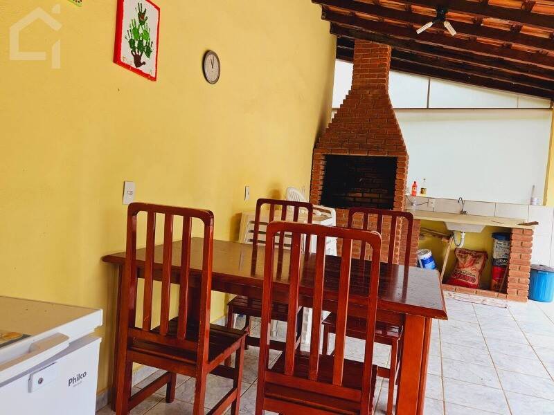 Casa, 3 quartos, 214 m² - Foto 17