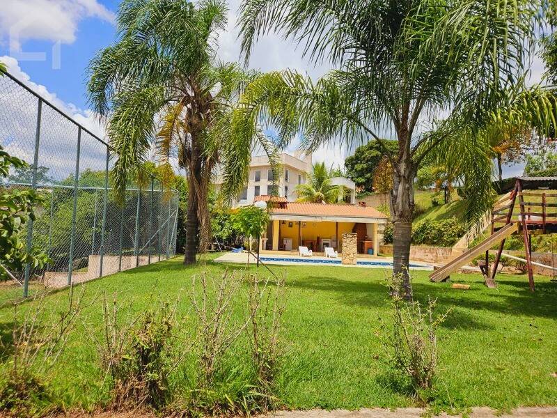 Casa, 3 quartos, 214 m² - Foto 19