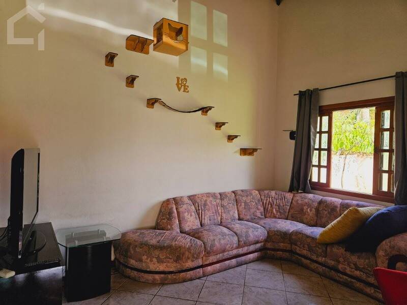 Casa, 3 quartos, 214 m² - Foto 22