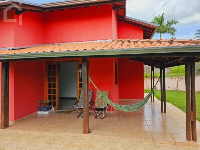 Casa, 3 quartos, 214 m² - Foto 35