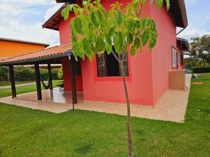 Casa, 3 quartos, 214 m² - Foto 37
