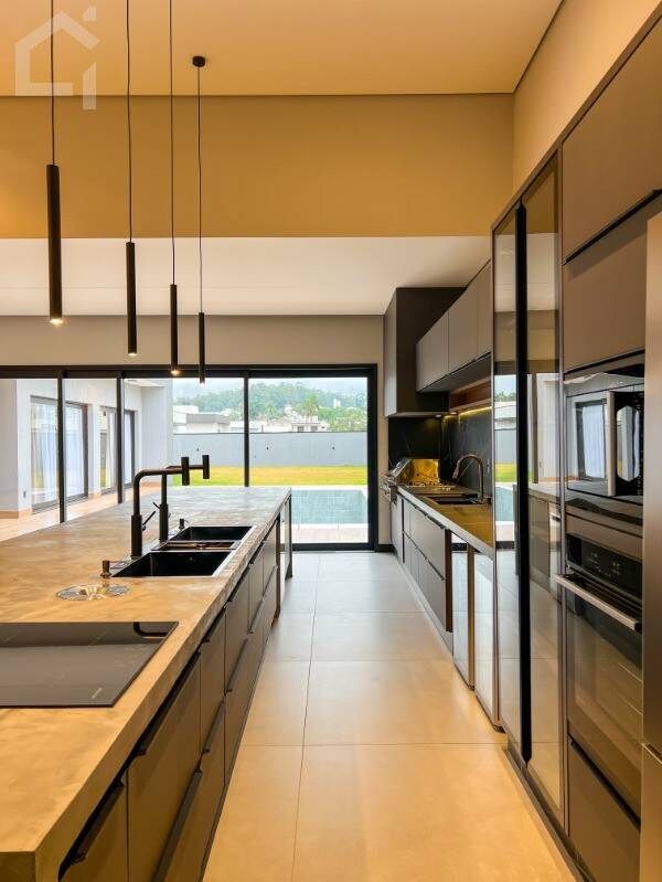 Casa de Condomínio, 4 quartos - Foto 15