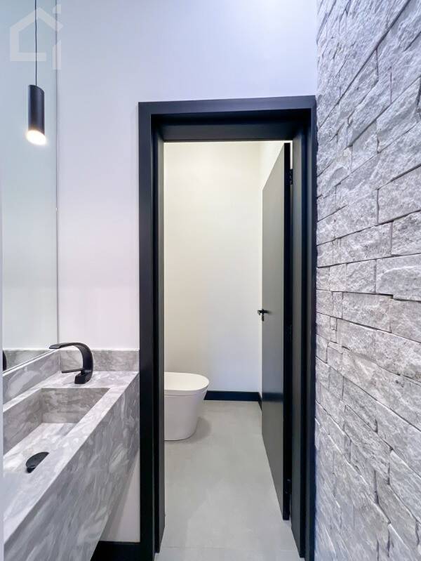 Casa de Condomínio, 4 quartos - Foto 20
