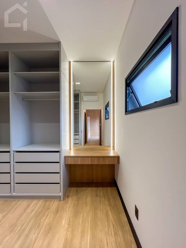Casa de Condomínio, 4 quartos - Foto 30