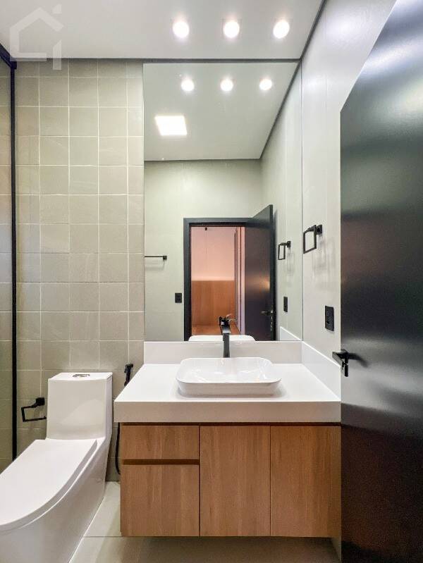 Casa de Condomínio, 4 quartos - Foto 40