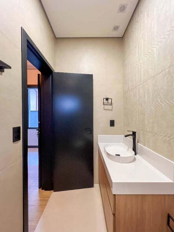 Casa de Condomínio, 4 quartos - Foto 42