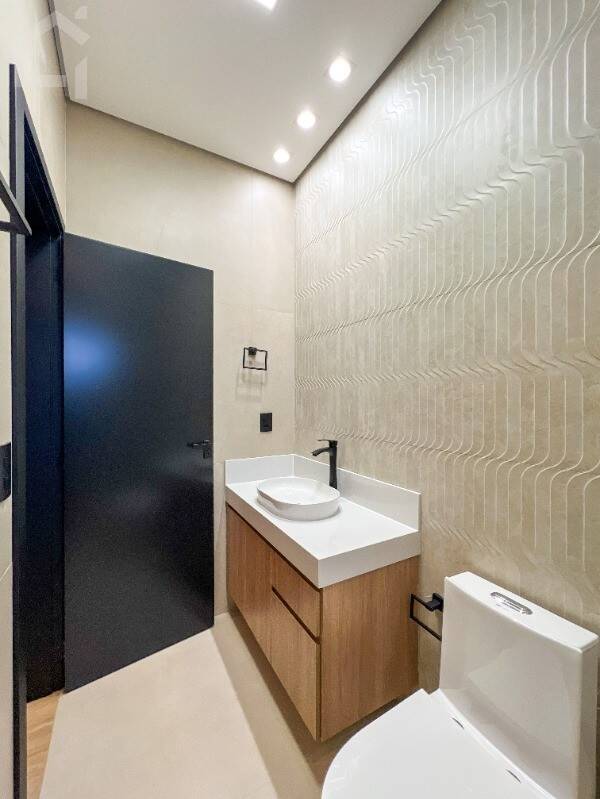 Casa de Condomínio, 4 quartos - Foto 43