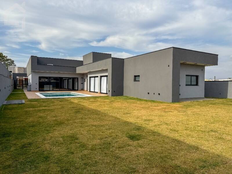 Casa de Condomínio, 4 quartos - Foto 48