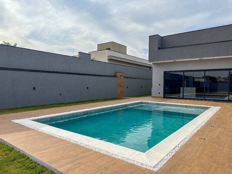 Casa de Condomínio, 4 quartos - Foto 52