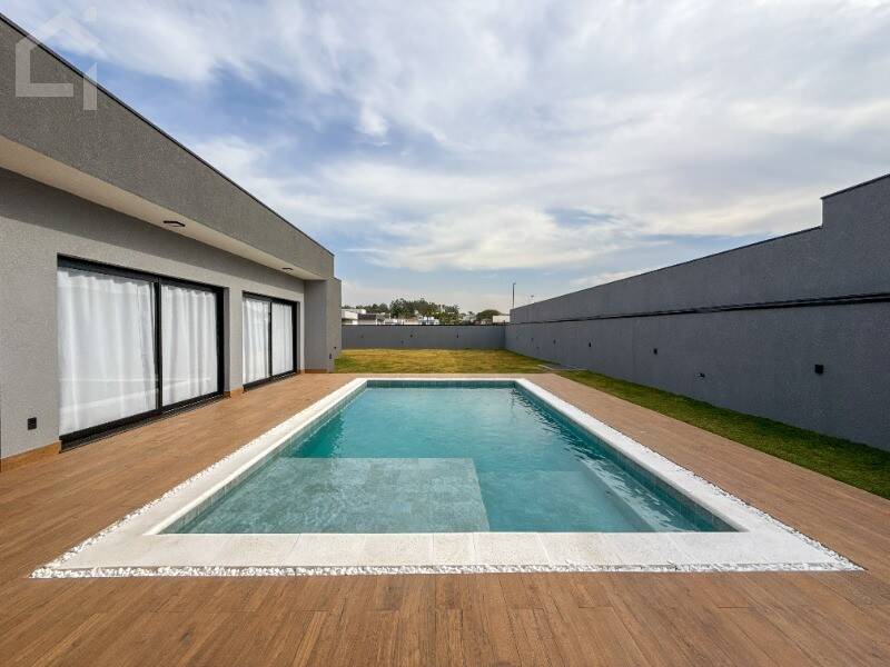 Casa de Condomínio, 4 quartos - Foto 53