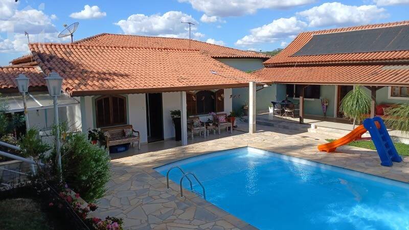 Casa, 5 quartos, 492 m² - Foto 3