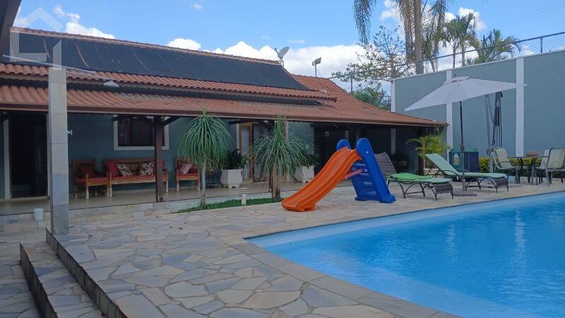Casa, 5 quartos, 492 m² - Foto 5