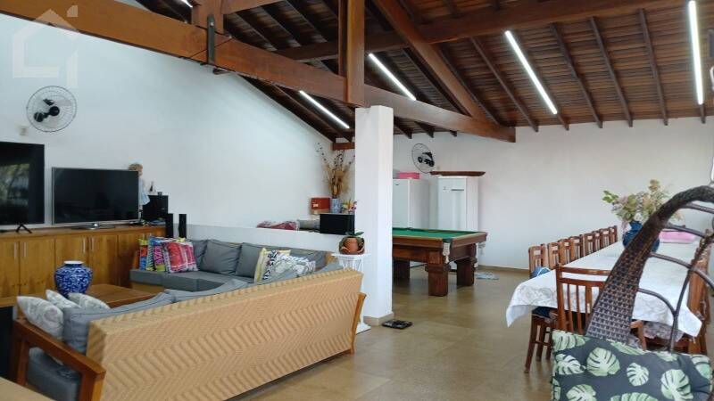 Casa, 5 quartos, 492 m² - Foto 6