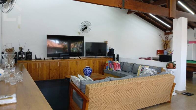 Casa, 5 quartos, 492 m² - Foto 7