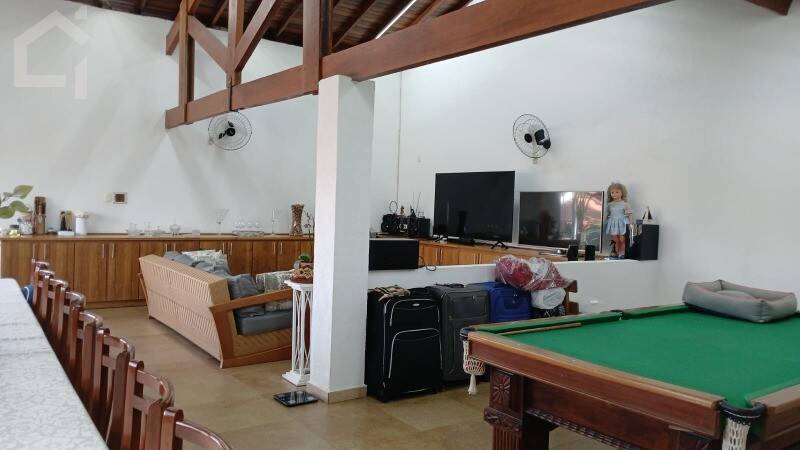 Casa, 5 quartos, 492 m² - Foto 8