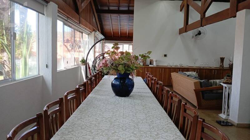 Casa, 5 quartos, 492 m² - Foto 9