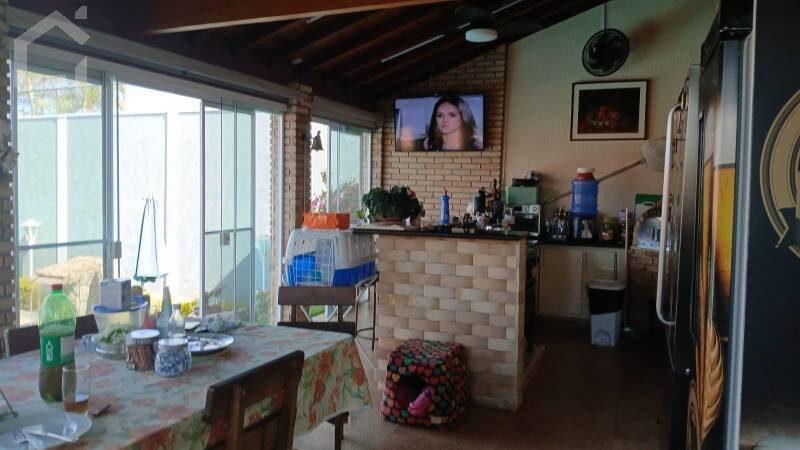Casa, 5 quartos, 492 m² - Foto 10