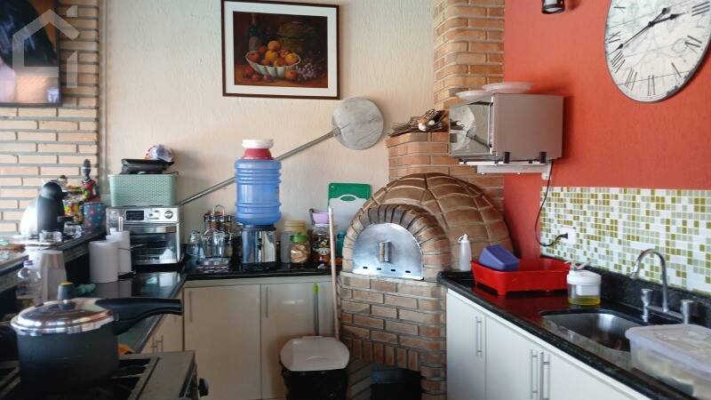 Casa, 5 quartos, 492 m² - Foto 11