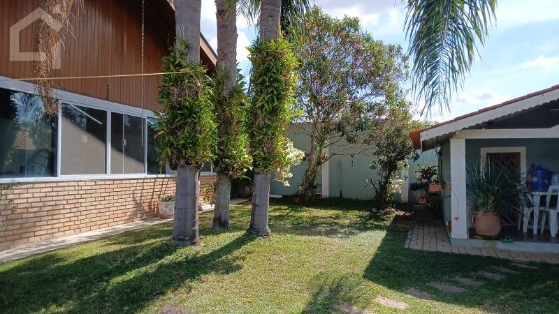Casa, 5 quartos, 492 m² - Foto 14