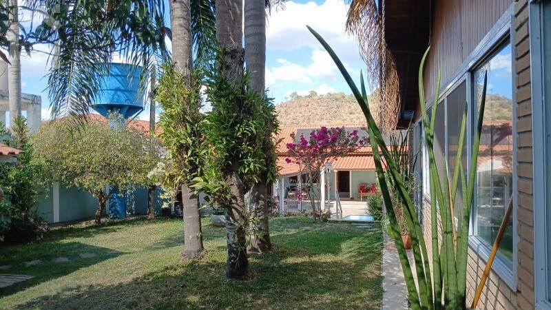 Casa, 5 quartos, 492 m² - Foto 19