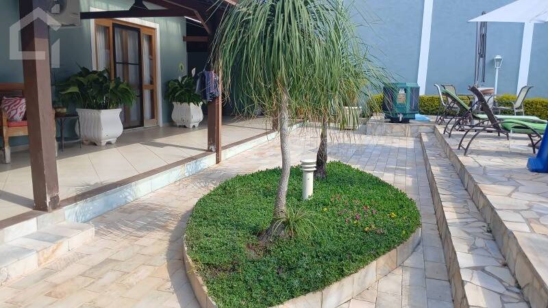 Casa, 5 quartos, 492 m² - Foto 22