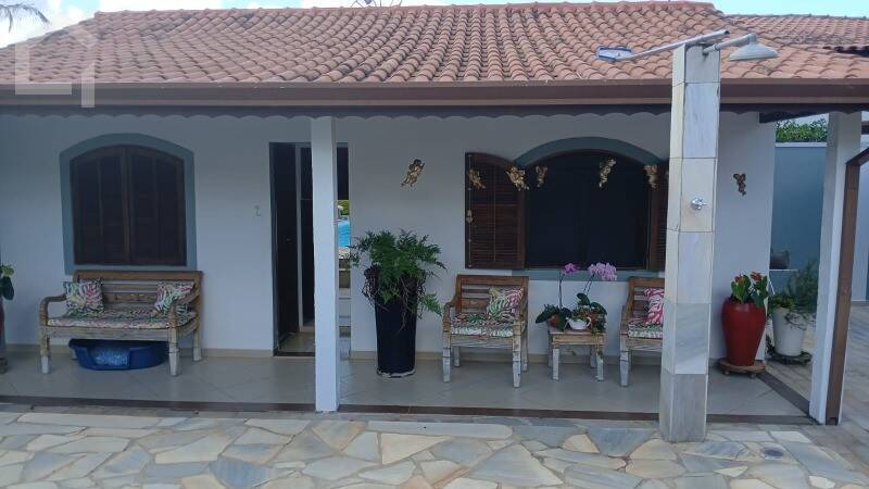 Casa, 5 quartos, 492 m² - Foto 23