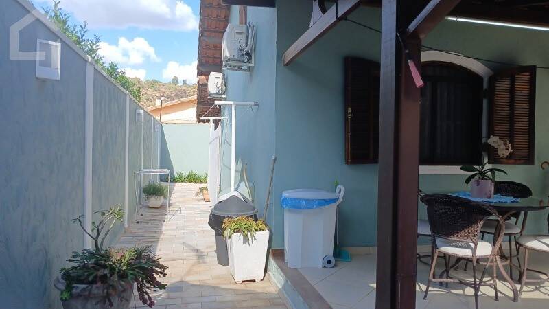Casa, 5 quartos, 492 m² - Foto 24