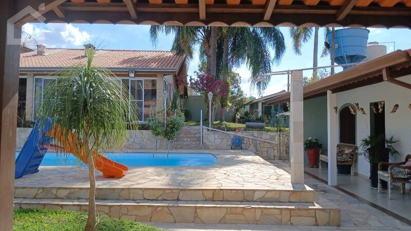 Casa, 5 quartos, 492 m² - Foto 26