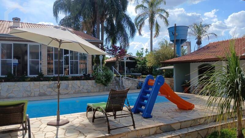 Casa, 5 quartos, 492 m² - Foto 27