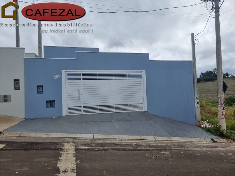 Casa, 3 quartos, 140 m² - Foto 1