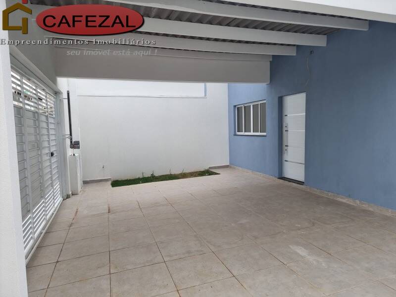 Casa, 3 quartos, 140 m² - Foto 2
