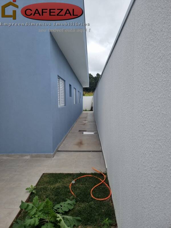 Casa, 3 quartos, 140 m² - Foto 4