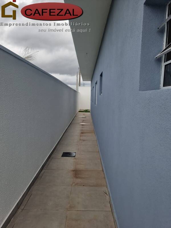 Casa, 3 quartos, 140 m² - Foto 19