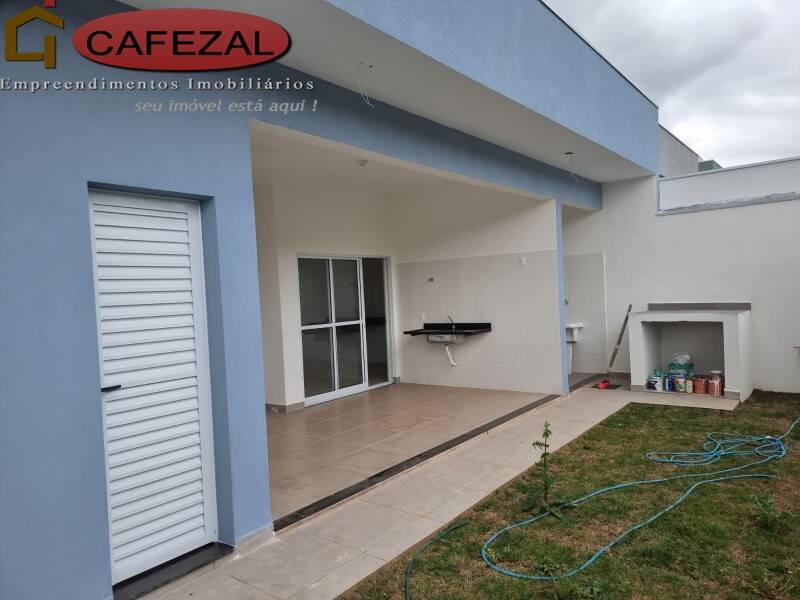 Casa, 3 quartos, 140 m² - Foto 20