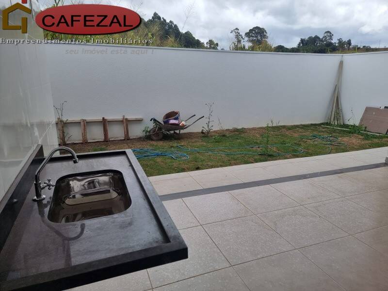 Casa, 3 quartos, 140 m² - Foto 23