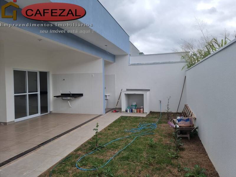 Casa, 3 quartos, 140 m² - Foto 24
