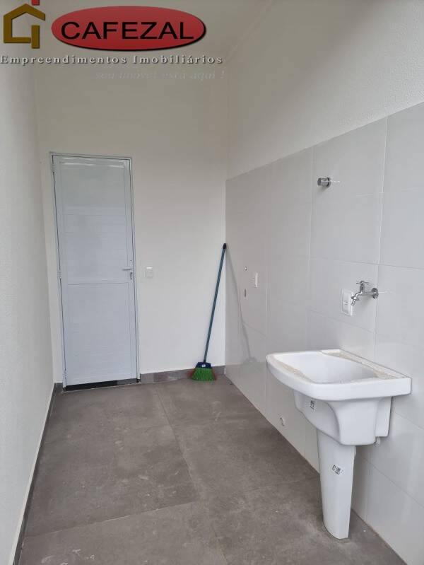 Casa, 3 quartos, 140 m² - Foto 25